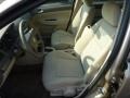 2005 Sandstone Metallic Chevrolet Cobalt LS Sedan  photo #15