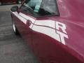2010 Furious Fuchsia Dodge Challenger R/T Classic Furious Fuchsia Edition  photo #6