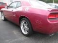 2010 Furious Fuchsia Dodge Challenger R/T Classic Furious Fuchsia Edition  photo #9