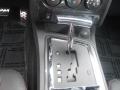 Dark Slate Gray Transmission Photo for 2010 Dodge Challenger #69538638