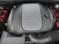 5.7 Liter HEMI OHV 16-Valve MDS VVT V8 Engine for 2010 Dodge Challenger R/T Classic Furious Fuchsia Edition #69538689
