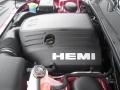 5.7 Liter HEMI OHV 16-Valve MDS VVT V8 Engine for 2010 Dodge Challenger R/T Classic Furious Fuchsia Edition #69538707