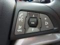 Jet Black Controls Photo for 2013 Chevrolet Malibu #69538881