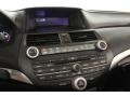 Black Audio System Photo for 2010 Honda Accord #69538944
