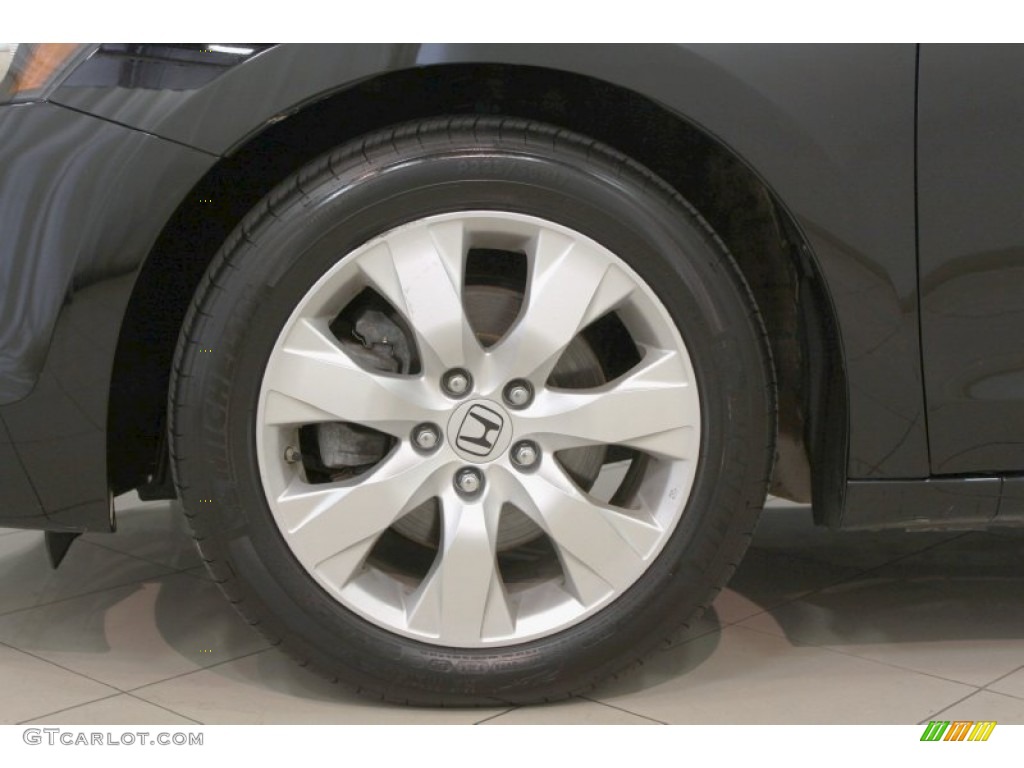 2010 Honda Accord EX Sedan Wheel Photo #69539019