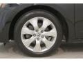 2010 Honda Accord EX Sedan Wheel and Tire Photo