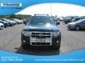 Black - Escape Limited V6 4WD Photo No. 4