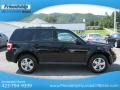 Black - Escape Limited V6 4WD Photo No. 6