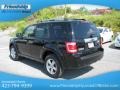 Black - Escape Limited V6 4WD Photo No. 9