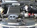 Black - Escape Limited V6 4WD Photo No. 10