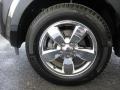 Black - Escape Limited V6 4WD Photo No. 12