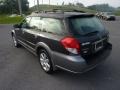 2009 Diamond Gray Metallic Subaru Outback 2.5i Special Edition Wagon  photo #5