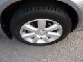 2009 Diamond Gray Metallic Subaru Outback 2.5i Special Edition Wagon  photo #9