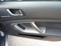 2009 Diamond Gray Metallic Subaru Outback 2.5i Special Edition Wagon  photo #11