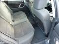 2009 Diamond Gray Metallic Subaru Outback 2.5i Special Edition Wagon  photo #12