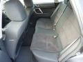 2009 Diamond Gray Metallic Subaru Outback 2.5i Special Edition Wagon  photo #14