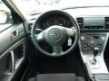 2009 Diamond Gray Metallic Subaru Outback 2.5i Special Edition Wagon  photo #15