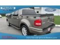 Mineral Grey Metallic - Explorer Sport Trac Limited 4x4 Photo No. 10