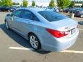 Iridescent Silver Blue Metallic - Sonata Limited Photo No. 5