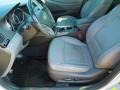 Iridescent Silver Blue Metallic - Sonata Limited Photo No. 8