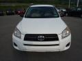 Super White - RAV4 I4 4WD Photo No. 2