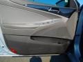 Iridescent Silver Blue Metallic - Sonata Limited Photo No. 10