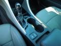 6 Speed Shiftronic Automatic 2011 Hyundai Sonata Limited Transmission