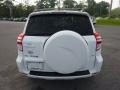 Super White - RAV4 I4 4WD Photo No. 6