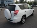 Super White - RAV4 I4 4WD Photo No. 7