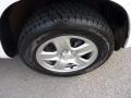 Super White - RAV4 I4 4WD Photo No. 9