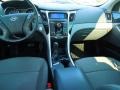 Iridescent Silver Blue Metallic - Sonata Limited Photo No. 21