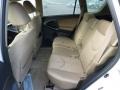 Super White - RAV4 I4 4WD Photo No. 14