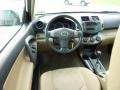 Super White - RAV4 I4 4WD Photo No. 15
