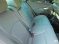 Iridescent Silver Blue Metallic - Sonata Limited Photo No. 23