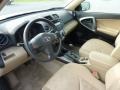 Super White - RAV4 I4 4WD Photo No. 17