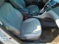 Iridescent Silver Blue Metallic - Sonata Limited Photo No. 24