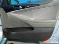 Iridescent Silver Blue Metallic - Sonata Limited Photo No. 26