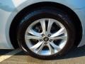 2011 Hyundai Sonata Limited Wheel and Tire Photo