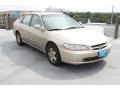 2000 Naples Gold Metallic Honda Accord EX V6 Sedan  photo #1