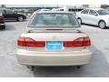 2000 Naples Gold Metallic Honda Accord EX V6 Sedan  photo #6