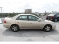 2000 Naples Gold Metallic Honda Accord EX V6 Sedan  photo #8