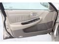 2000 Naples Gold Metallic Honda Accord EX V6 Sedan  photo #9