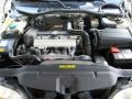 1999 Volvo V70 2.4 Liter Turbocharged DOHC 20-Valve 5 Cylinder Engine Photo