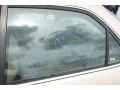 2000 Naples Gold Metallic Honda Accord EX V6 Sedan  photo #16