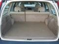 Light Taupe Trunk Photo for 1999 Volvo V70 #69540072