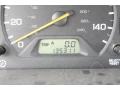 2000 Naples Gold Metallic Honda Accord EX V6 Sedan  photo #17
