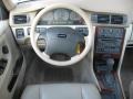 Light Taupe Dashboard Photo for 1999 Volvo V70 #69540165