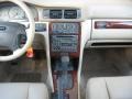 Light Taupe Dashboard Photo for 1999 Volvo V70 #69540174