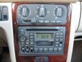 Light Taupe Controls Photo for 1999 Volvo V70 #69540183