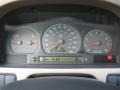 1999 Volvo V70 Wagon Gauges